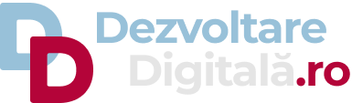 Dezvoltare digitală