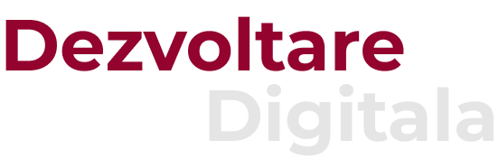 Dezvoltare digitală