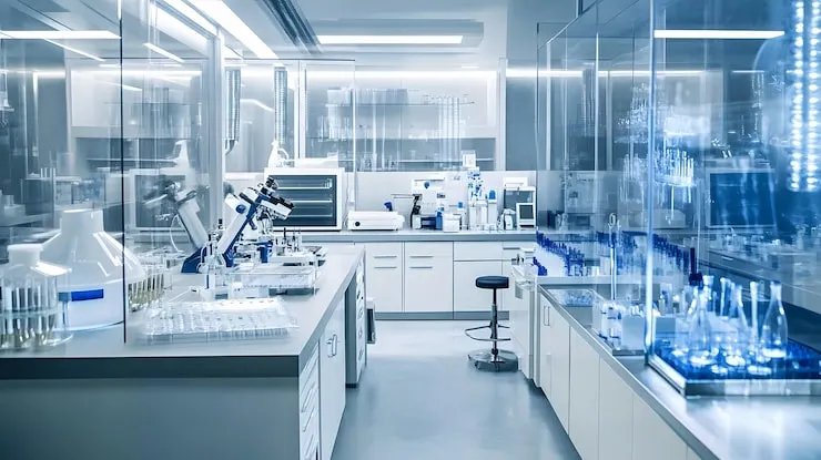 Finanțare pentru laboratoare de cercetare: Ecosistem de inovare Nord-Vest