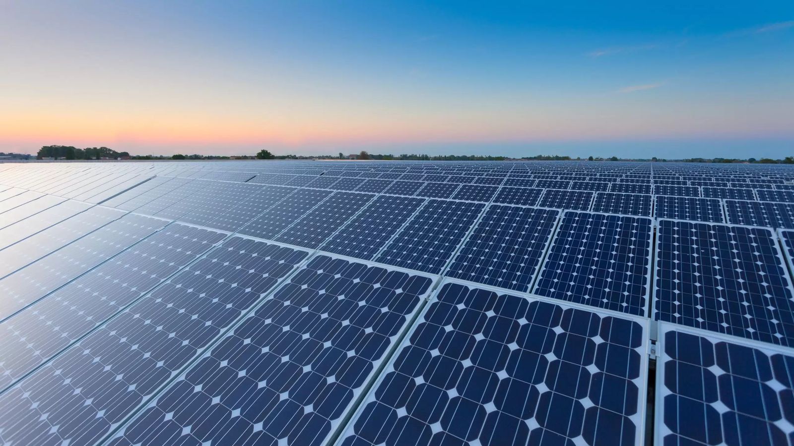 Finanțare pentru sisteme de stocare a energiei
