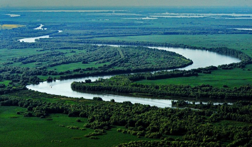 Finanțare pentru microîntreprinderi din Delta Dunării: până la 200.000 €